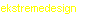 ekstremedesign
